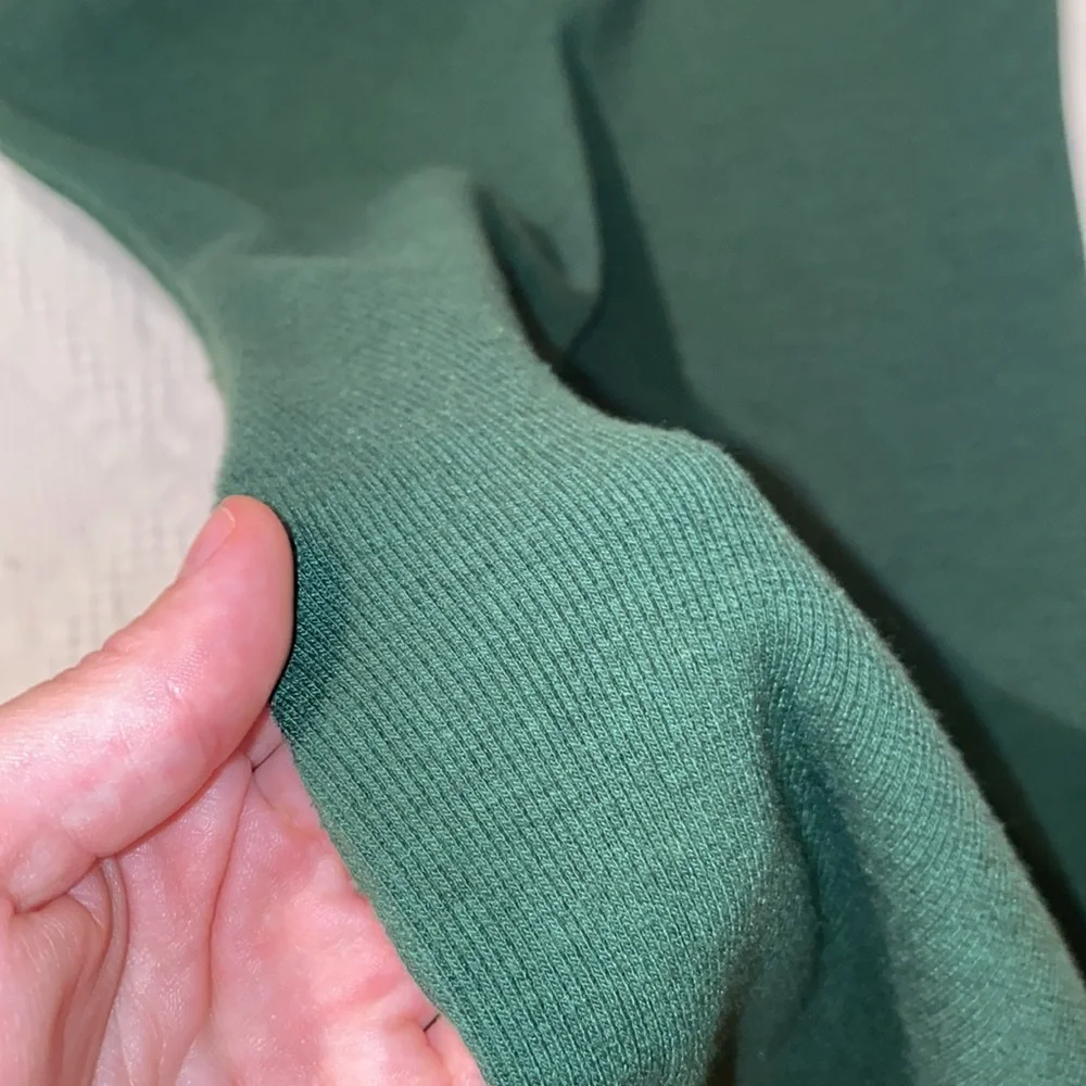 Dissh Green Bodycon Mini Dress Size 6 - Picture 2 of 3